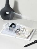 Hoiukast - valge - SINSAY - small1