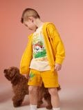 Μπλούζα PAW Patrol - κρεμ - SINSAY - small3