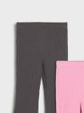 Pantalone 2 pack - šareno - SINSAY - small9