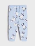 Pantalone 2 pack - mid blue - SINSAY - small4