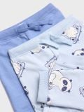Pantalone 2 pack - mid blue - SINSAY - small2