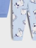 Pantalone 2 pack - mid blue - SINSAY - small11
