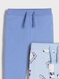 Pantalone 2 pack - mid blue - SINSAY - small14