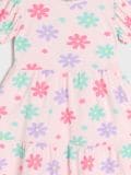 Kleit - pastellroosa - SINSAY - small12