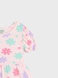 Kleit - pastellroosa - SINSAY - small13