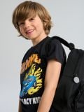 Футболка Hot Wheels - чорний - SINSAY - small9