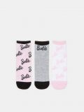 Skarpety damskie - wielobarwny - SINSAY - small1