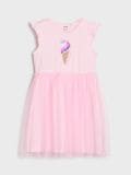 Haljina - roze - SINSAY - small1