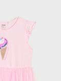 Haljina - roze - SINSAY - small13
