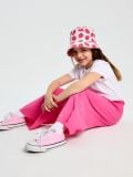 Штани - рожевий - SINSAY - small4