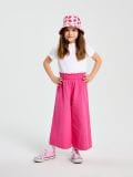 Штани - рожевий - SINSAY - small1