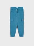 Spodnie cargo - Inny - SINSAY - small2