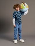 Spodnie cargo - Inny - SINSAY - small1
