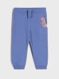 Hlače 2 pack - mid blue - SINSAY - small4