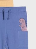 Hlače 2 pack - mid blue - SINSAY - small12