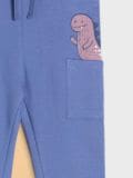 Hlače 2 pack - mid blue - SINSAY - small13