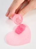 Komplet za nohte - pastelno roza - SINSAY - small1
