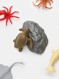 Фігурка - різнобарвний - SINSAY - small3