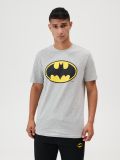 T-särk Batman - helehall - SINSAY - small4
