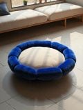 Pet bed - navy - SINSAY - small1