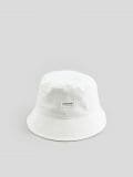 Šešir bucket hat - krem - SINSAY - small1
