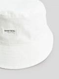 Šešir bucket hat - krem - SINSAY - small2