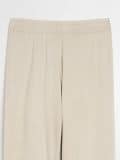 Püksid wide leg - liivakarva - SINSAY - small10