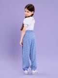 Джинси - темно-синій - SINSAY - small6