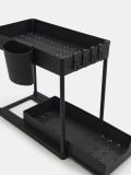 Organizator - črna - SINSAY - small4