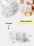 Organizator - alb - SINSAY - small2