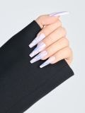 Umetni nohti 24 pack - večbarvna - SINSAY - small2