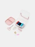 Set za šivenje - pastelno roze - SINSAY - small2