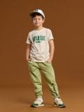 Футболки, 2 шт. Jurassic World - green spruce - SINSAY - small14
