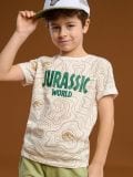 Футболки, 2 шт. Jurassic World - green spruce - SINSAY - small16