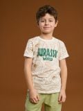 Футболки, 2 шт. Jurassic World - green spruce - SINSAY - small18