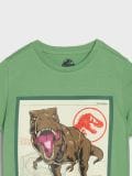 Футболки, 2 шт. Jurassic World - green spruce - SINSAY - small19