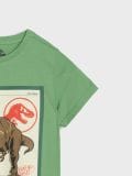 Футболки, 2 шт. Jurassic World - green spruce - SINSAY - small21