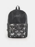 Rucsac Harry Potter - negru - SINSAY - small1