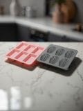 Forma na pečení 2 pack - vícebarevná - SINSAY - small1