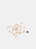 Stempelset - Mehrfarbig - SINSAY - small3