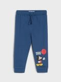 Hlače 2 pack Mickey Mouse - copper - SINSAY - small3