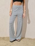 Wide leg hlače - više boja - SINSAY - small4