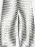 Wide leg hlače - više boja - SINSAY - small9