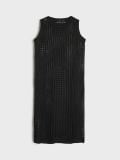 Pareo - negru - SINSAY - small2