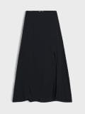 Suknja - crno - SINSAY - small4
