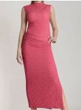 Midiseelik - roosa - SINSAY - small1