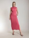 Midiseelik - roosa - SINSAY - small4