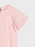 Majica - pastelno roze - SINSAY - small12