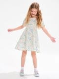 Kleit - mitmevärviline - SINSAY - small3