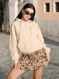 Suknja - šareno - SINSAY - small3